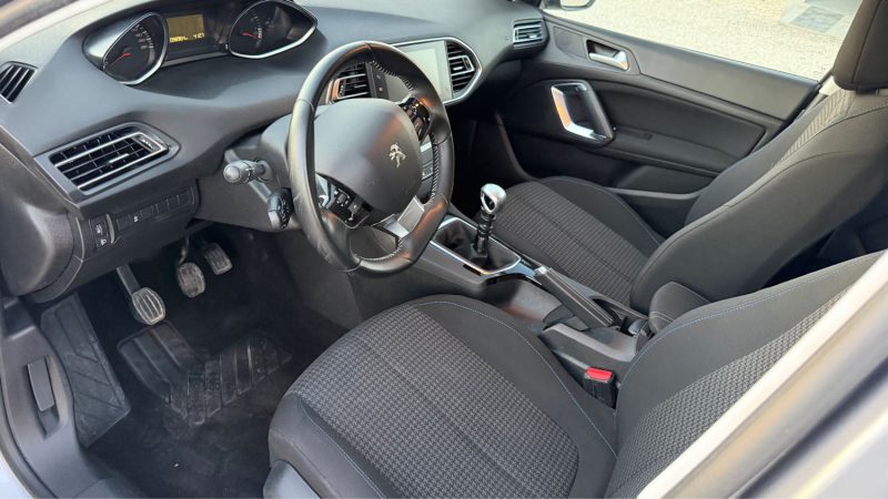 PEUGEOT 308 II 1.2 PURE TECH 110  ACCESS 2019