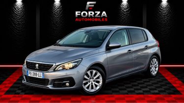 PEUGEOT 308 II 1.2 PURE TECH 110  ACCESS 2019