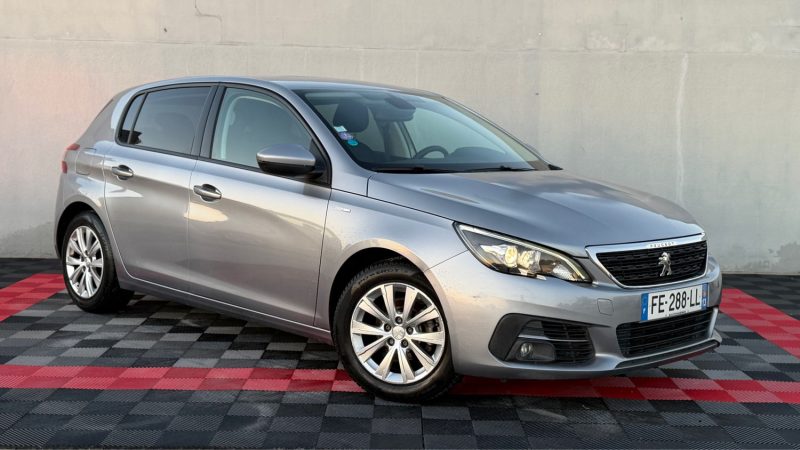 PEUGEOT 308 II 1.2 PURE TECH 110  ACCESS 2019