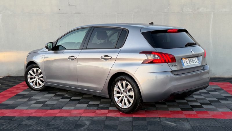 PEUGEOT 308 II 1.2 PURE TECH 110  ACCESS 2019