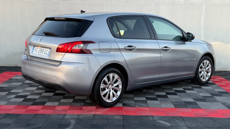 PEUGEOT 308 II 1.2 PURE TECH 110  ACCESS 2019