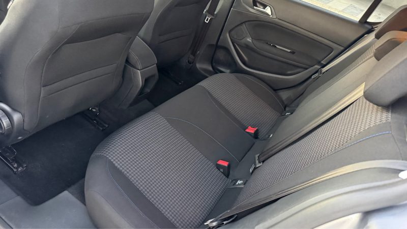 PEUGEOT 308 II 1.2 PURE TECH 110  ACCESS 2019