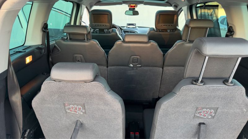 PEUGEOT 5008 1.6 THP 156 PREMIUM PACK BA 2012