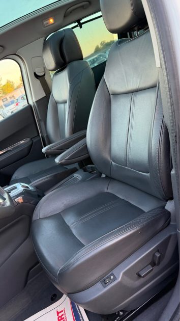 PEUGEOT 5008 1.6 THP 156 PREMIUM PACK BA 2012