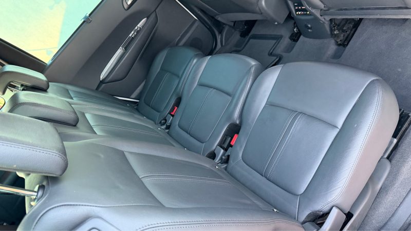 PEUGEOT 5008 1.6 THP 156 PREMIUM PACK BA 2012