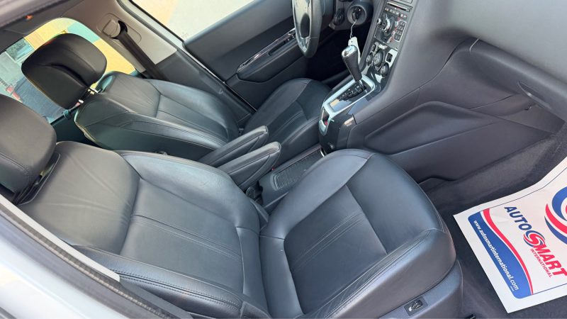 PEUGEOT 5008 1.6 THP 156 PREMIUM PACK BA 2012