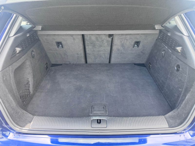 AUDI S3 2.0 TFSI 310CH ABT