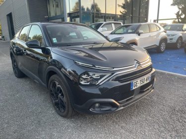 CITROEN C4 1.2 PURE TECH 130 FEEL