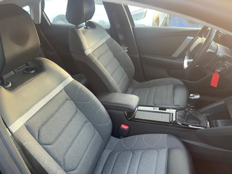 CITROEN C4 1.2 PURE TECH 130 FEEL