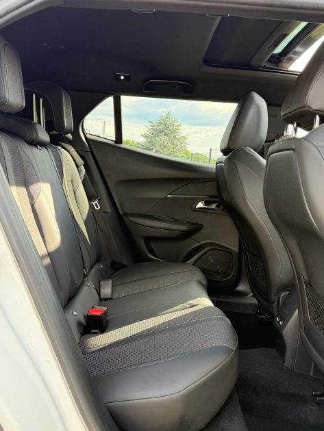 PEUGEOT 2008 II 1.2 130CH S&S GTLINE 
