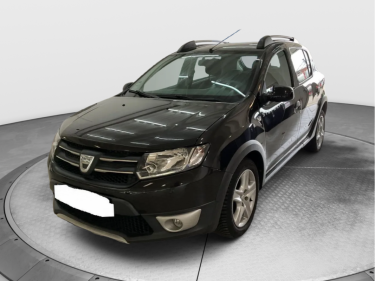 DACIA SANDERO 0.9 TCE 90CH STEPWAY PRESTIGE 2015