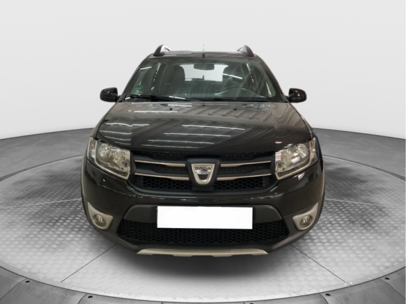 DACIA SANDERO 0.9 TCE 90CH STEPWAY PRESTIGE 2015