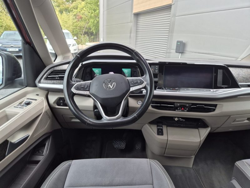 VW MULTIVAN T7  COURT 1.4 E-HYBRID 218 LIFE  2023