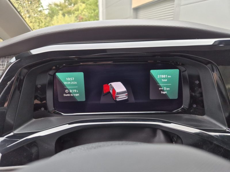 VW MULTIVAN T7  COURT 1.4 E-HYBRID 218 LIFE  2023
