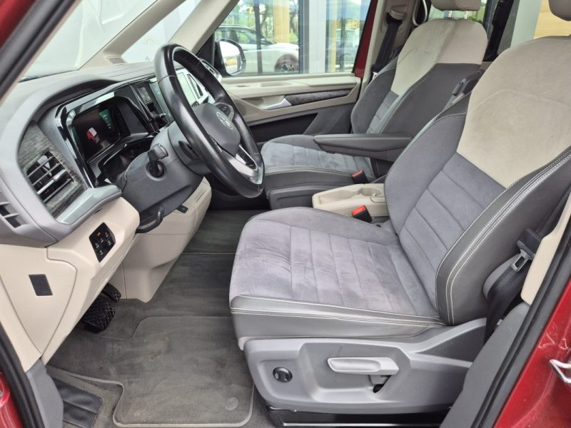 VW MULTIVAN T7  COURT 1.4 E-HYBRID 218 LIFE  2023