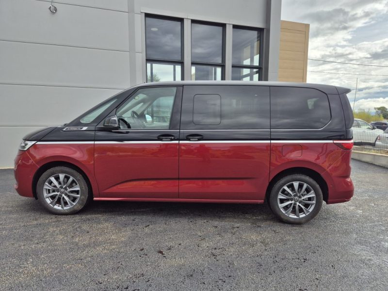 VW MULTIVAN T7  COURT 1.4 E-HYBRID 218 LIFE  2023
