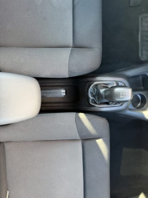 CITROEN C4 CACTUS 1.6 BLUE HDI 100 LIVE 2015