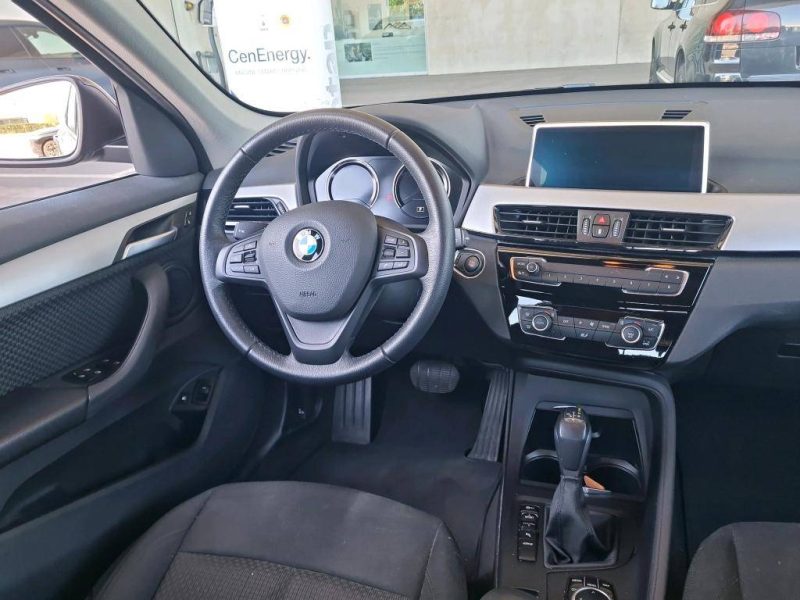 BMW X1 F48 XDRIVE25E BUSINESS DESIGN 220CH BVA6 2021