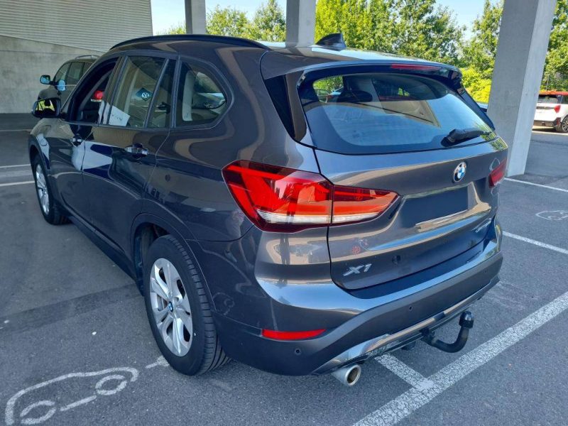 BMW X1 F48 XDRIVE25E BUSINESS DESIGN 220CH BVA6 2021