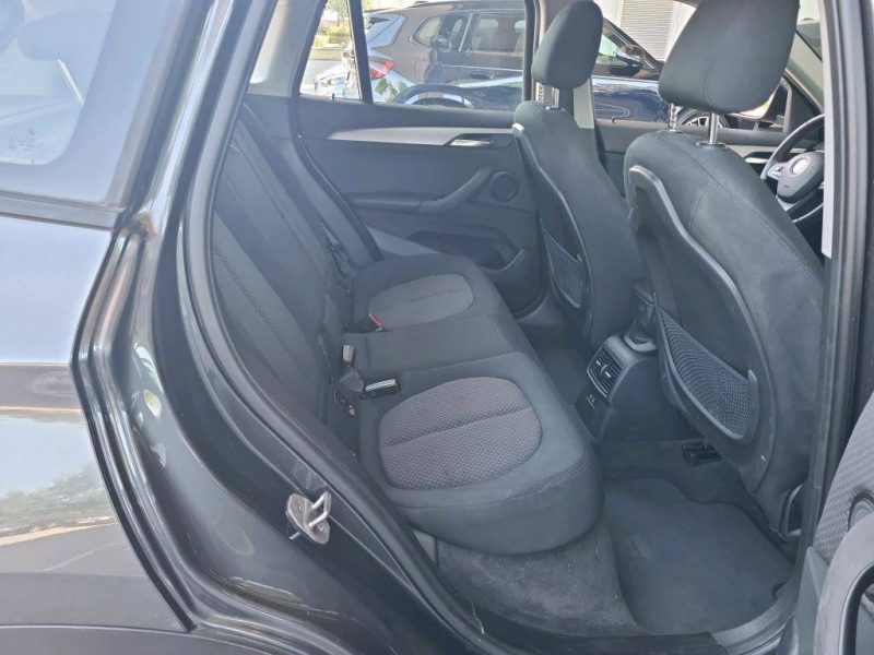 BMW X1 F48 XDRIVE25E BUSINESS DESIGN 220CH BVA6 2021