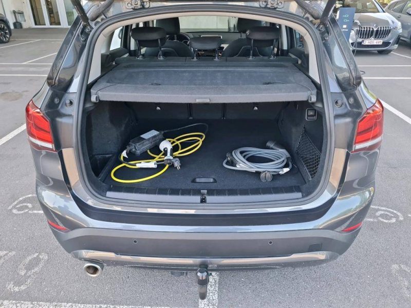 BMW X1 F48 XDRIVE25E BUSINESS DESIGN 220CH BVA6 2021