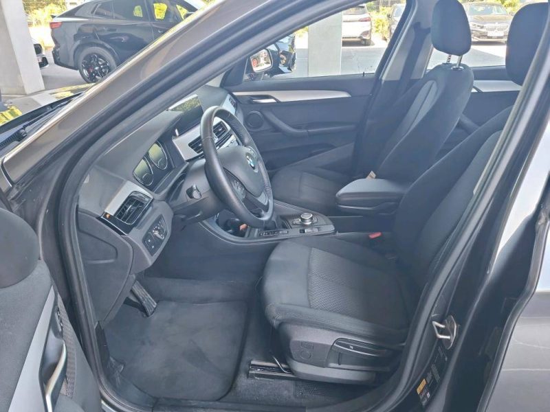 BMW X1 F48 XDRIVE25E BUSINESS DESIGN 220CH BVA6 2021