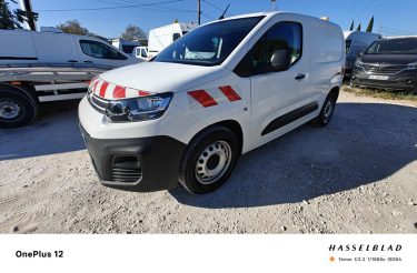 CITROEN BERLINGO III CI71057 2020