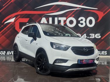 OPEL MOKKA 1.4 TURBO 140 EDITION 2017