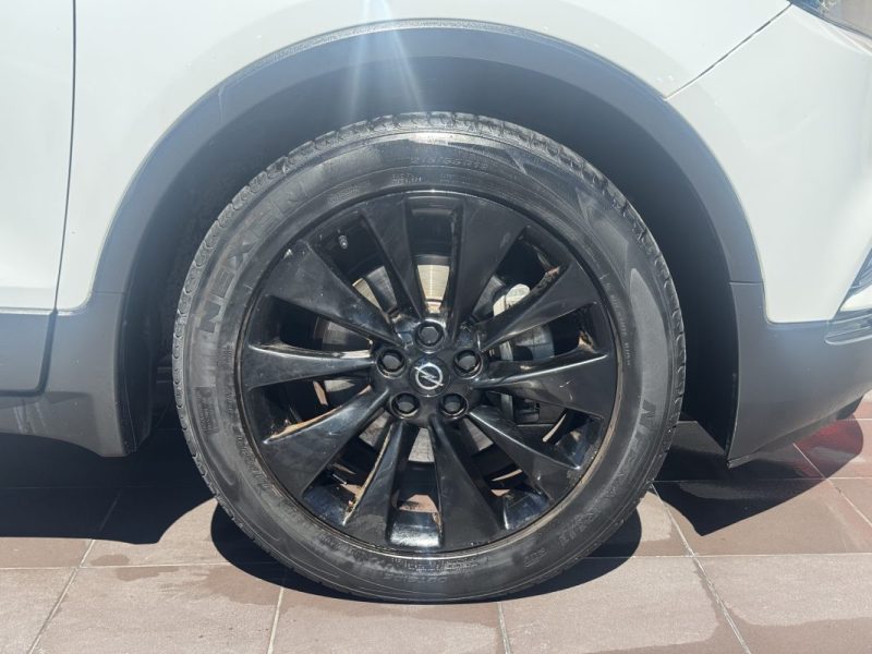 OPEL MOKKA 1.4 TURBO 140 EDITION 2017