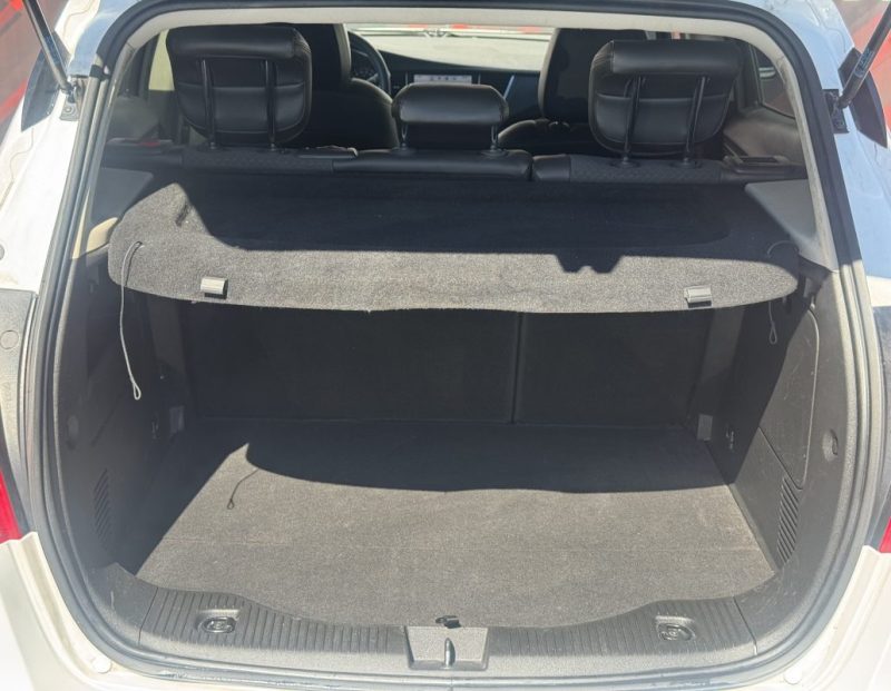 OPEL MOKKA 1.4 TURBO 140 EDITION 2017