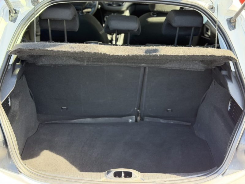PEUGEOT 208 I (CA_, CC_) 1.0 0001