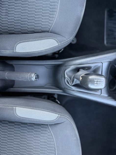 PEUGEOT 208 I (CA_, CC_) 1.0 0001