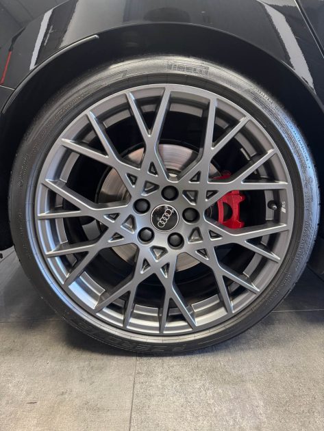 AUDI RS3  400 CV QUATTRO PREFORMANCE CARBONE ++ MALUS PAYÉE 2025