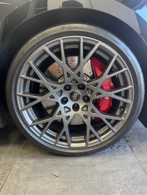 AUDI RS3  400 CV QUATTRO PREFORMANCE CARBONE ++ MALUS PAYÉE 2025