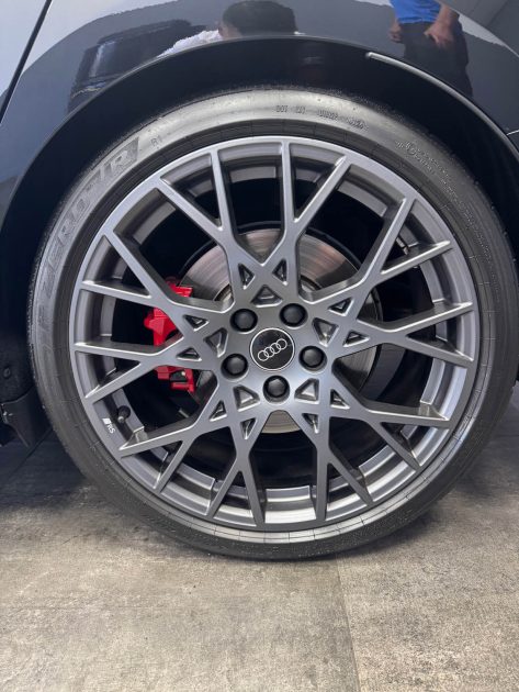AUDI RS3  400 CV QUATTRO PREFORMANCE CARBONE ++ MALUS PAYÉE 2025