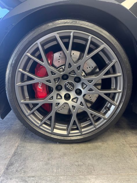AUDI RS3  400 CV QUATTRO PREFORMANCE CARBONE ++ MALUS PAYÉE 2025