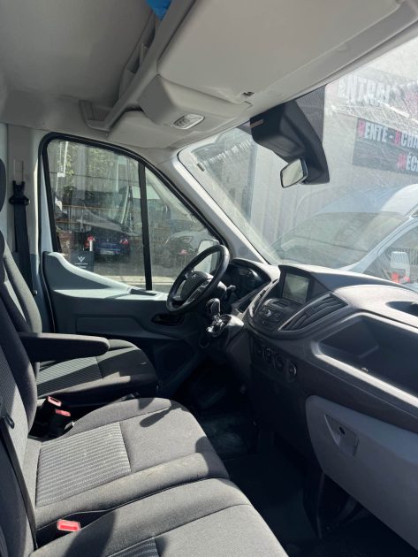 FORD TRANSIT TRANSIT 350 L4 TDCI130 TREND DEMENAGEMENT 2019