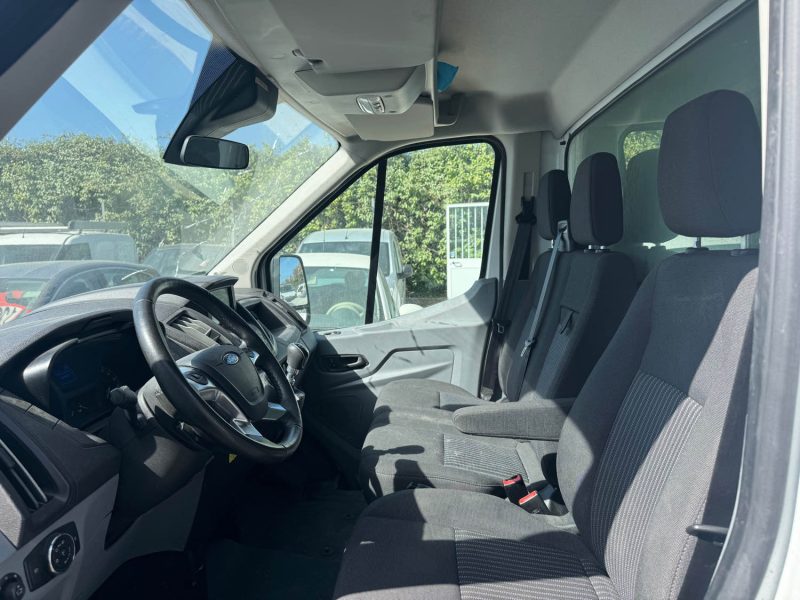 FORD TRANSIT TRANSIT 350 L4 TDCI130 TREND DEMENAGEMENT 2019