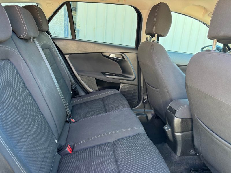 FIAT TIPO 1.0 FIREFLY TURBO 100 LIFE PH2 2021