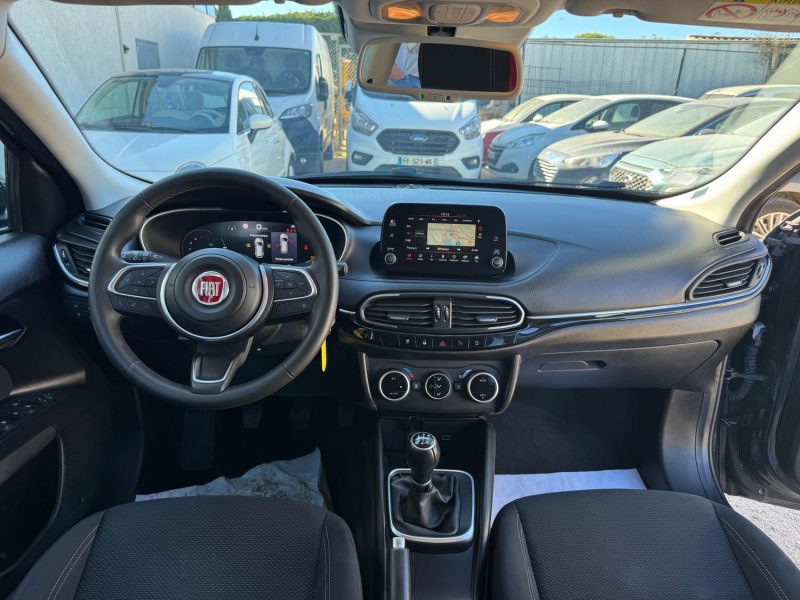 FIAT TIPO 1.0 FIREFLY TURBO 100 LIFE PH2 2021
