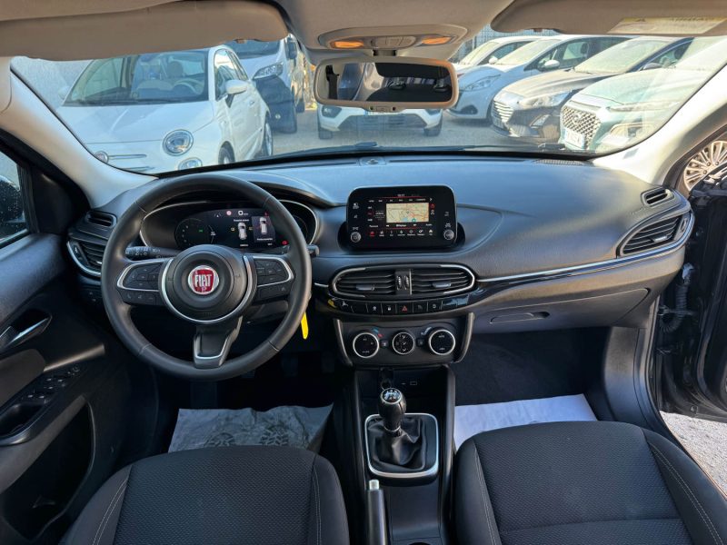 FIAT TIPO 1.0 FIREFLY TURBO 100 LIFE PH2 2021