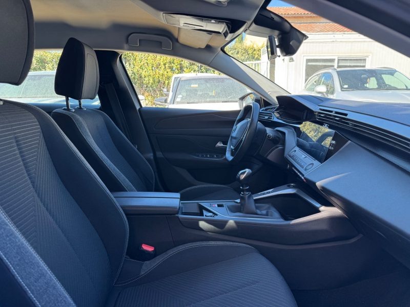 PEUGEOT 308 - 3 1.5 BLUEHDI 130 ACTIVE PACK 2022