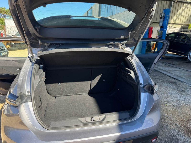 PEUGEOT 308 - 3 1.5 BLUEHDI 130 ACTIVE PACK 2022