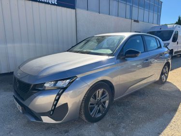 PEUGEOT 308 - 3 1.5 BLUEHDI 130 ACTIVE PACK 2022