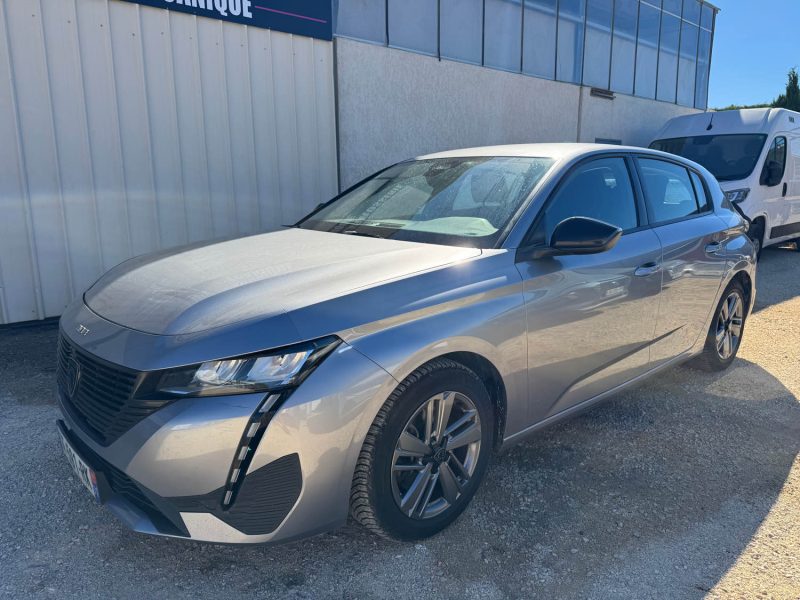 PEUGEOT 308 - 3 1.5 BLUEHDI 130 ACTIVE PACK 2022