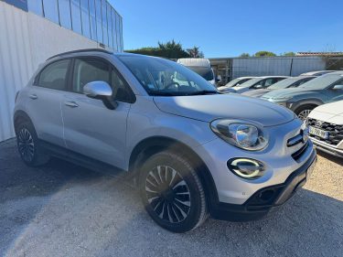 FIAT 500X 1.6 MULTIJET 130CH CONNECT EDITION 2021