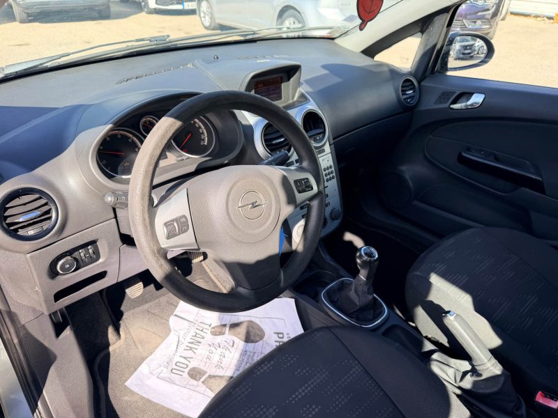  OPEL CORSA D 1.3 CDTI 75CH FAP ECOFLEX START/STOP 201MKM