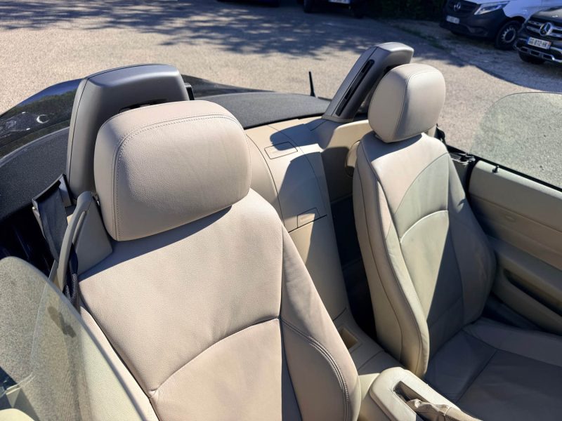 BMW Z4 2.0I 150CV BV6 HARD TOP 141MKM