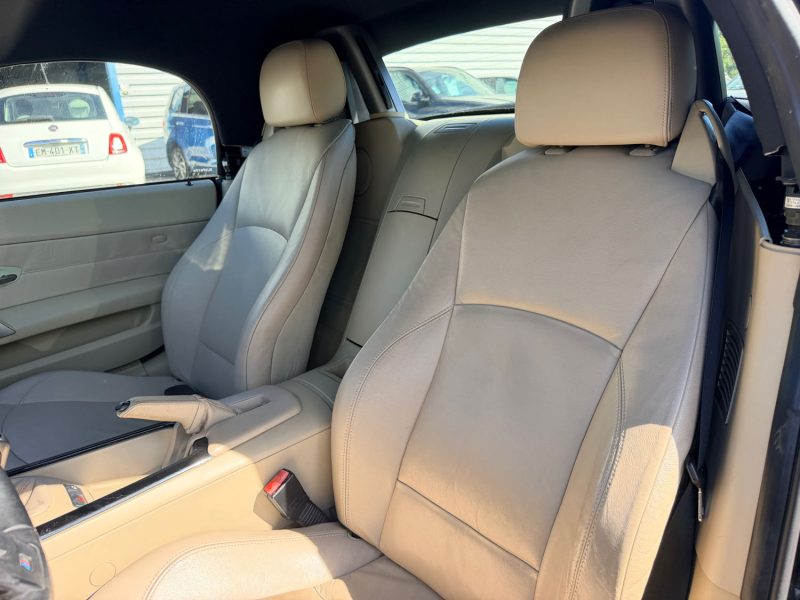 BMW Z4 2.0I 150CV BV6 HARD TOP 141MKM
