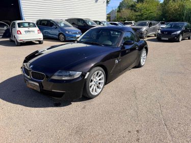 BMW Z4 2.0I 150CV BV6 HARD TOP 141MKM